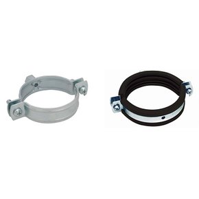 Walraven pijpbeugels