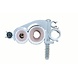 Universeel Fix-ring Clim multi-leidingbeugel (10 stuks) Universeel Fix-ring Clim multi-leidingbeugel (10 stuks)