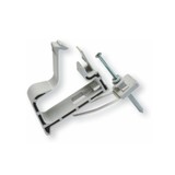 Universeel Speedclip KKS20 45-95mm met 6mm slagplug