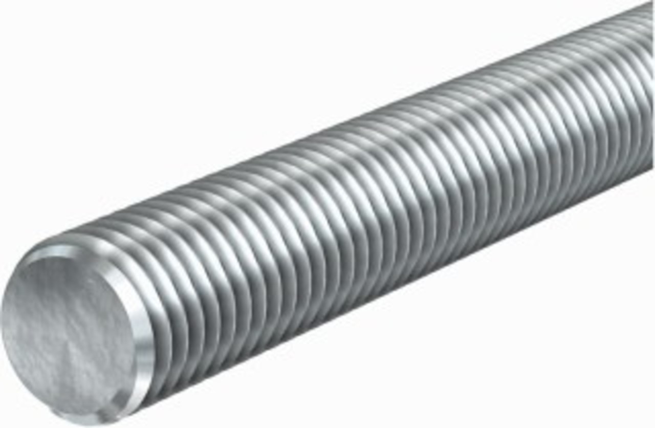 Flamco M8 VERZ DRAADST. 1MTR