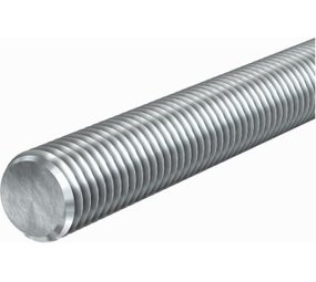 Flamco M8 VERZ DRAADST. 1MTR