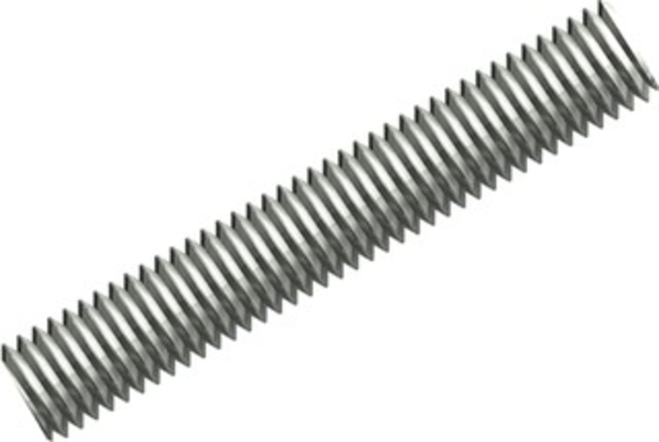 Flamco M8 RVS DRAADST M8