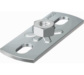 Flamco BEVESTPL GP8 80X30MM