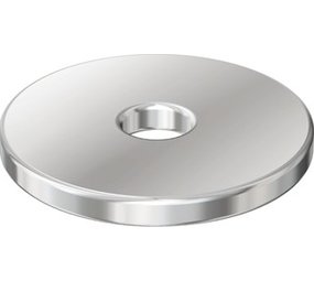 Flamco SLUITRING S10 RVS