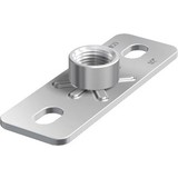 Flamco BEVESTPL GP0.5"120X40MM