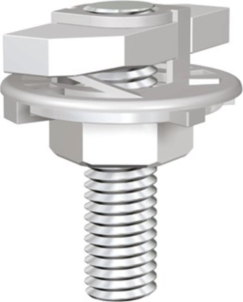 Flamco CLICKEASY HBS 8 X 50