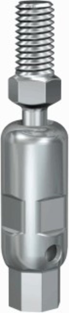 Flamco KOGELSCHA K 8X8 BI/BI Flamco KOGELSCHA K 8X8 BI/BI