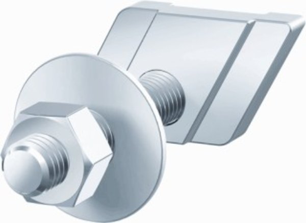 Flamco HAMERKOPBOUT HBS 8X30