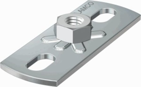 Flamco BEVESTPL GP0.5"80X30MM Flamco BEVESTPL GP0.5"80X30MM