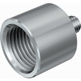 Flamco ADAPTER AD 8X0.5" M8