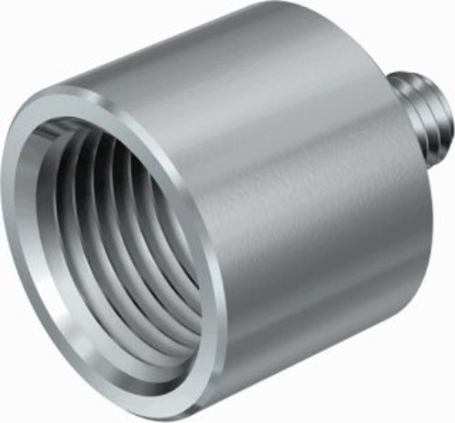 Flamco ADAPTER AD 8X0.5" M8