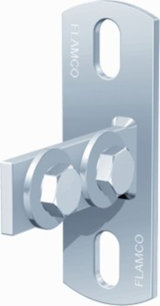 Flamco KOPFLENS KF-HORIZONTAAL Flamco KOPFLENS KF-HORIZONTAAL