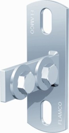 Flamco KOPFLENS KF-HORIZONTAAL Flamco KOPFLENS KF-HORIZONTAAL