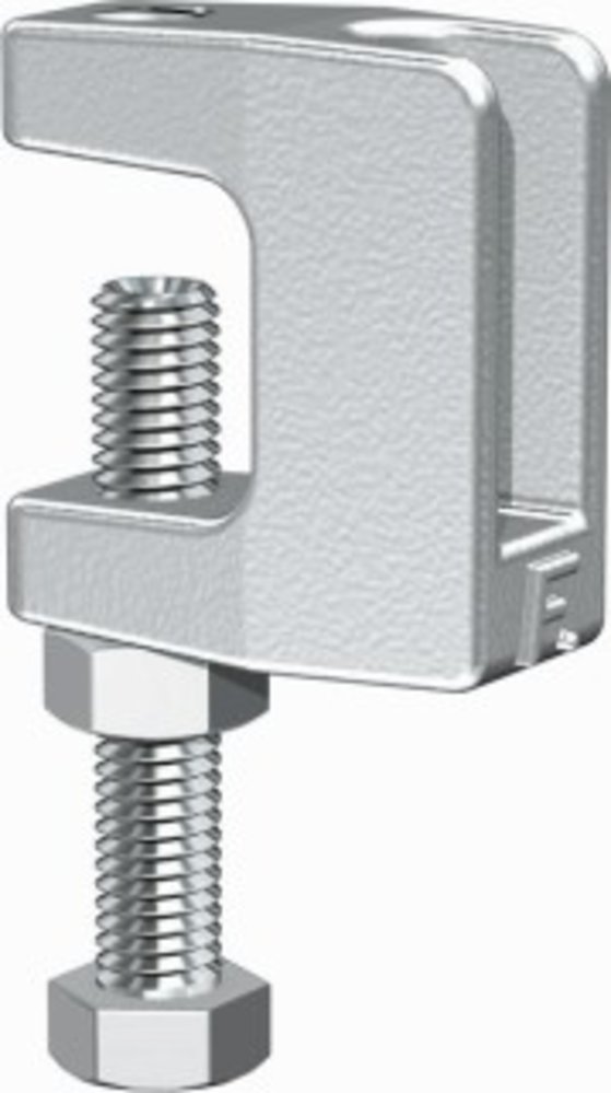 Flamco PROFLKLEM KCL 6 VERZINKT Flamco PROFLKLEM KCL 6 VERZINKT