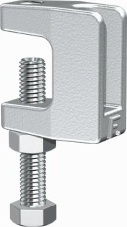 Flamco PROFLKLEM KCL 6 VERZINKT Flamco PROFLKLEM KCL 6 VERZINKT