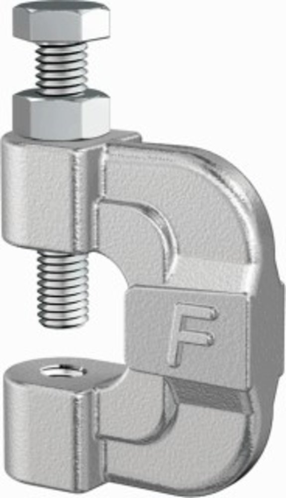 Flamco PROFLKLEM KC 10 VERZINKT Flamco PROFLKLEM KC 10 VERZINKT