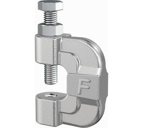 Flamco PROFLKLEM KC 10 VERZINKT