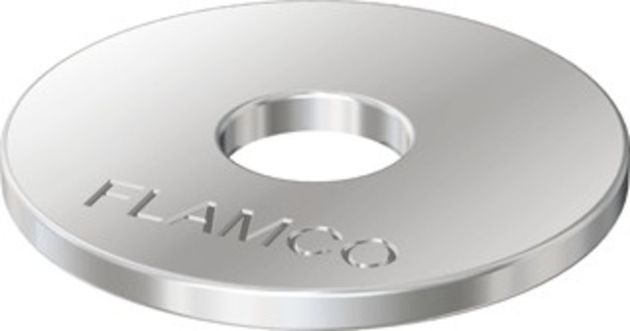 Flamco SLUITRING S10S ZK50