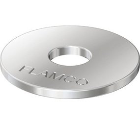 Flamco SLUITRING S10S ZK50