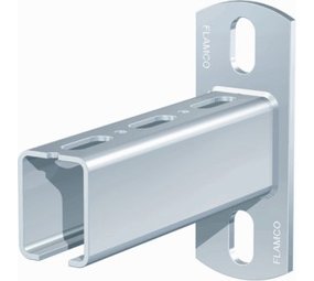 Flamco RAILCONS R4X350MM