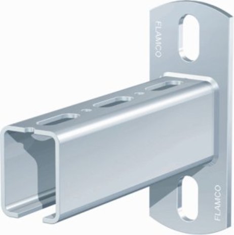 Flamco RAILCONS R4X350MM