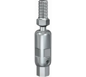 Flamco KOGELSCHA K 6X6 BI/BI