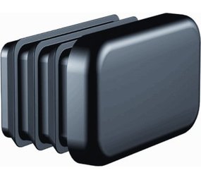 Flamco RAILDOP RD1 SE10