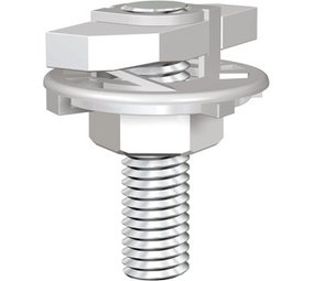 Flamco CLICKEASY HBS 8 X 30