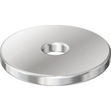 Flamco SLUITRING S12 RVS