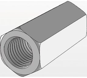 Flamco KOPPSTK KSM4 M10 ZK25 Flamco KOPPSTK KSM4 M10 ZK25