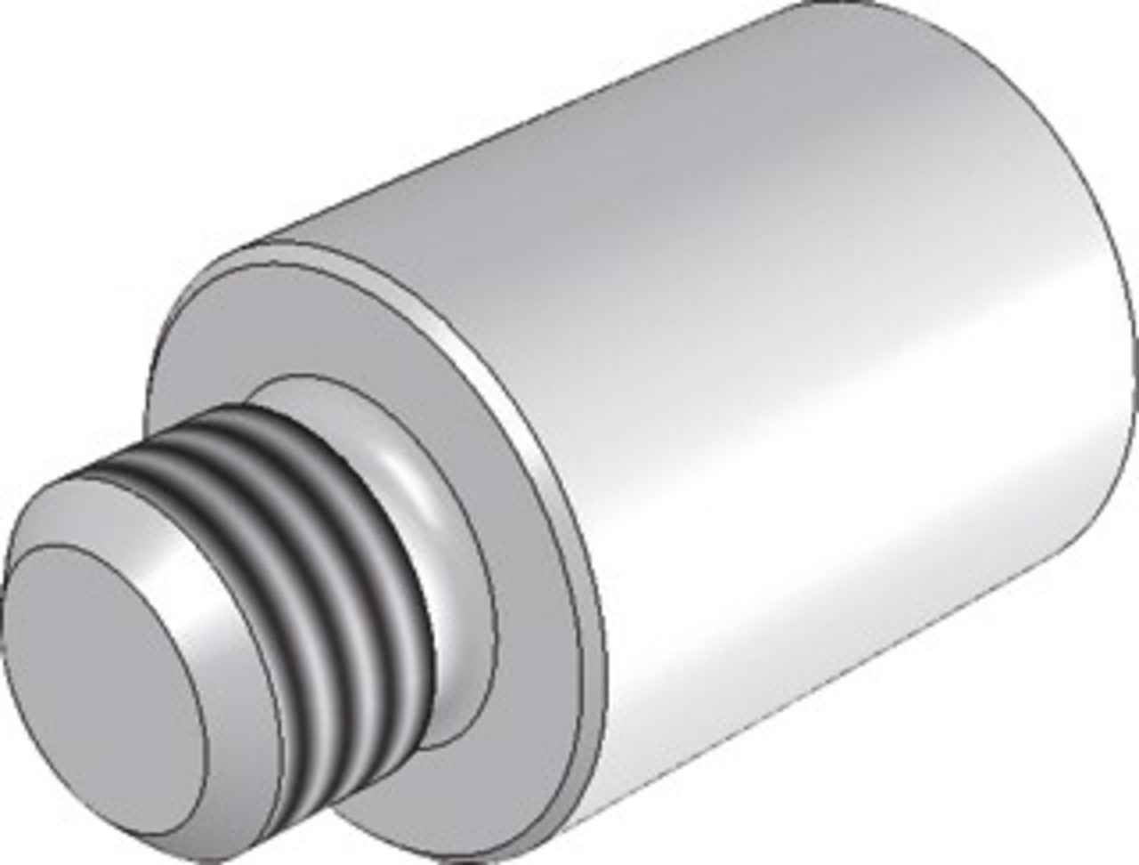 Flamco KOPPELSTUKJES KSM 13 Flamco KOPPELSTUKJES KSM 13