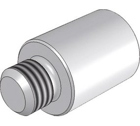 Flamco KOPPELSTUKJES KSM 13 Flamco KOPPELSTUKJES KSM 13