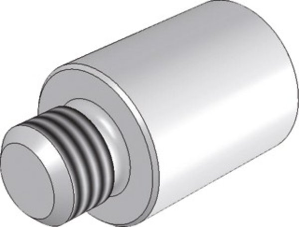 Flamco KOPPELSTUKJES KSM 13 Flamco KOPPELSTUKJES KSM 13