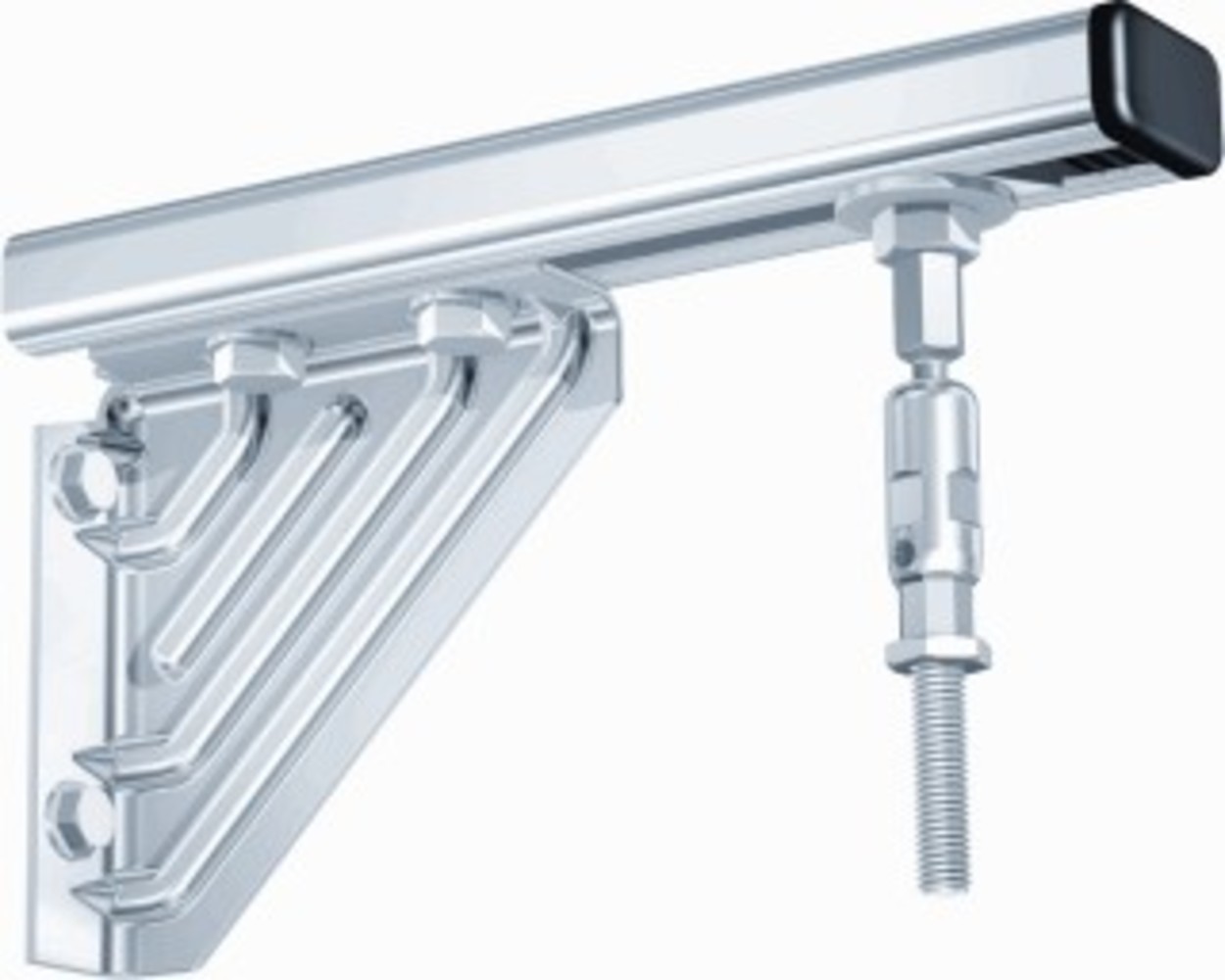 Flamco HOEKSTEUN HS 2 Flamco HOEKSTEUN HS 2