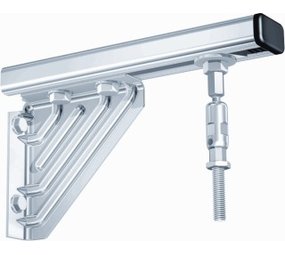 Flamco HOEKSTEUN HS 2