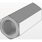 Flamco KOPPSTK KSM6 M6 ZK25