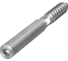 Flamco HOUTDRAAD HO 8X50 DS100 Flamco HOUTDRAAD HO 8X50 DS100