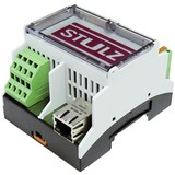 Stulz CompTrol Interface 4Web