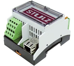 Stulz CompTrol Interface 4Web