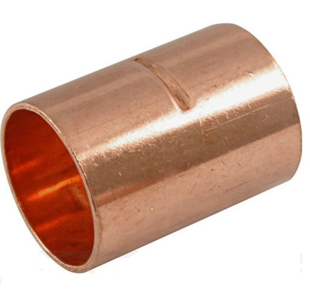 Mueller soldeersok 2x1/4"