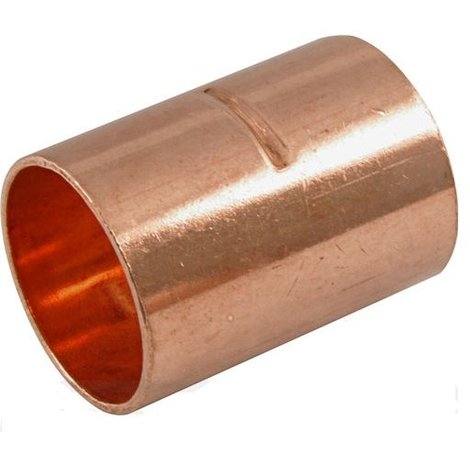 Mueller soldeersok 2x1/4"