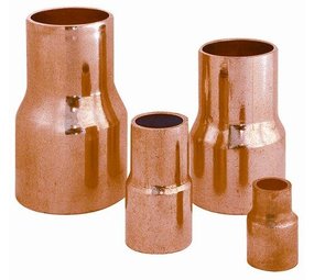 Mueller verloopsok 3/4ix5/8i