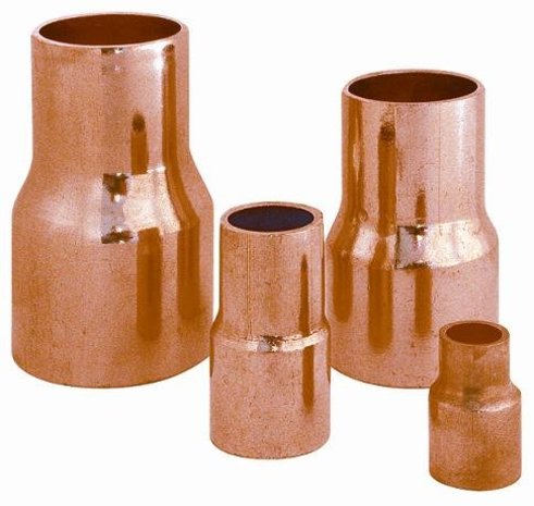 Mueller verloopsok 3/4ix5/8i