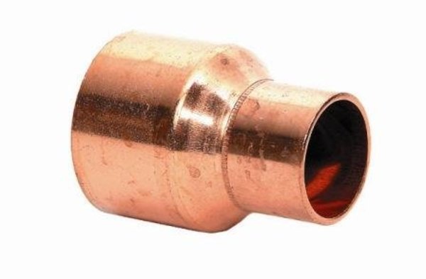 Mueller verloopsok 5/8ux1/2i