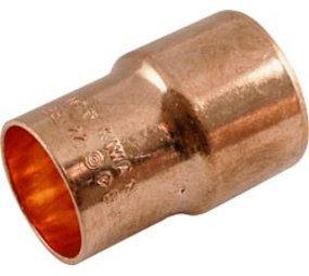 Mueller verloopsok 1.1/8ux7/8i