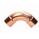 Bänninger soldeerbocht 90° 2x42i mm Bänninger soldeerbocht 90° 2x42i mm