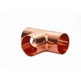 Bänninger soldeer T-stuk 3x35i mm