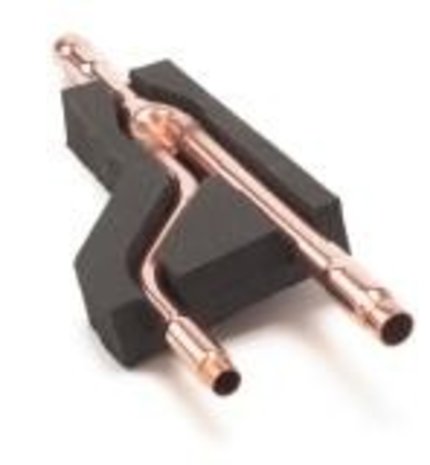 VRF joint model 4 VRF joint model 4