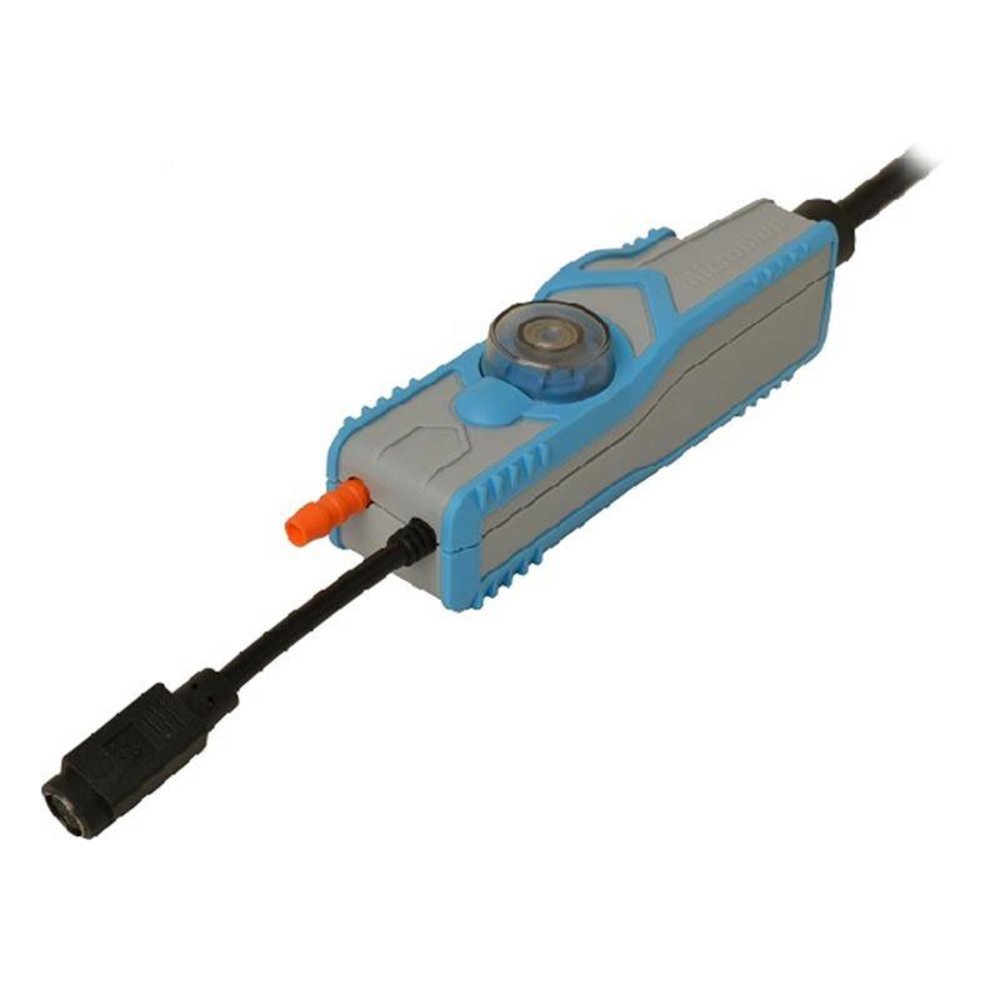 Blue Diamond MicroBlue reservoir