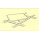 Frico Thermocassette HP600 120 x 60 Frico Thermocassette HP600 120 x 60